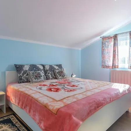 Two-bedroom In *