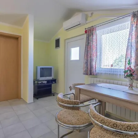 Two-bedroom In *