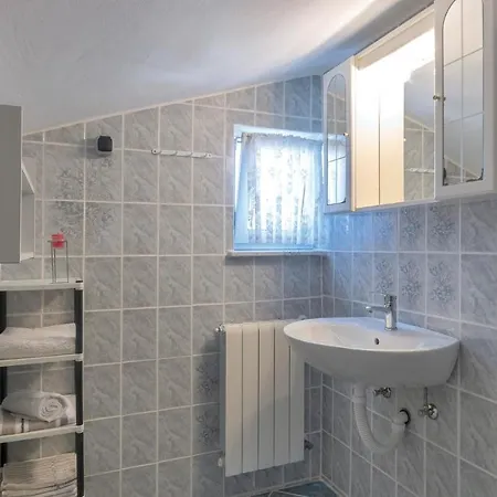 Apartman Two-bedroom In