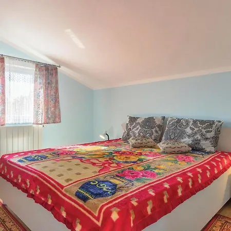 Two-bedroom In *
