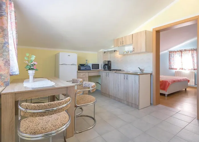 Two-bedroom In Peroj