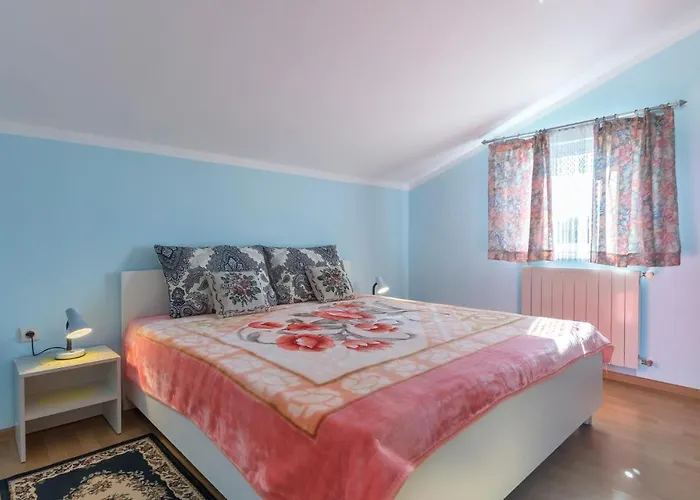 Two-bedroom In *