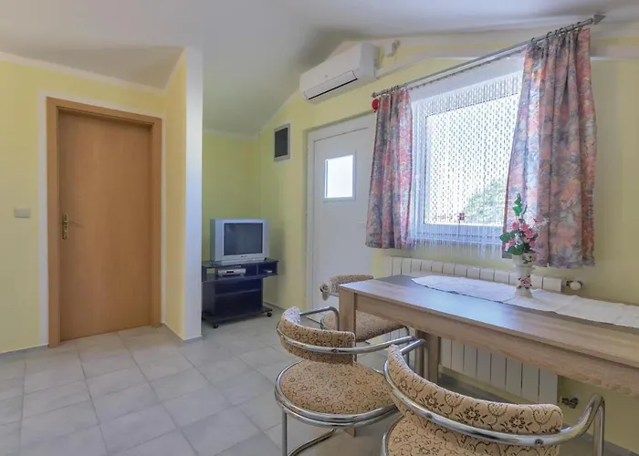 Two-bedroom In *