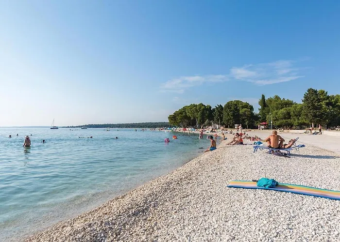 Two-bedroom In * Peroj
