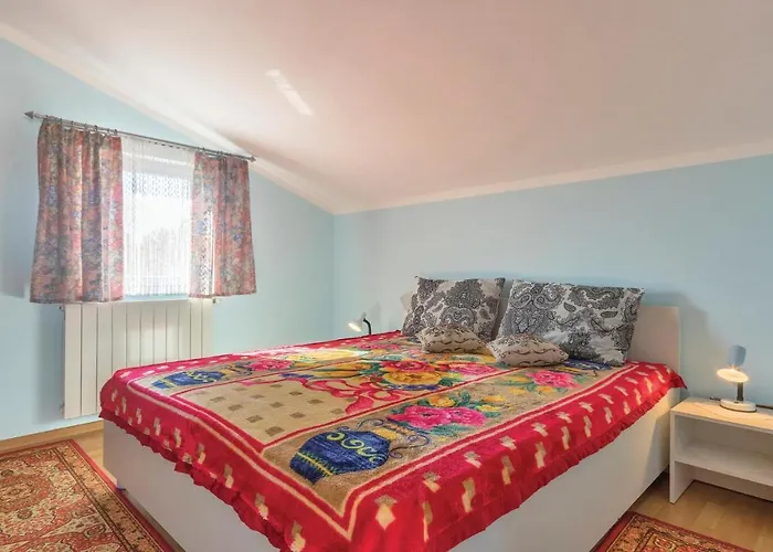 Two-bedroom In *
